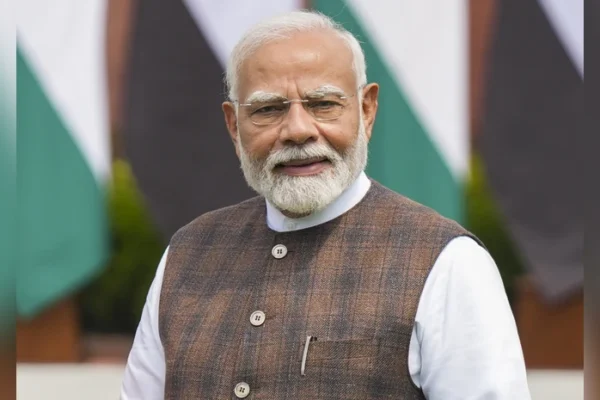 Modi : ప్రధాని మోదీ తమిళనాడు పర్యటనకు సిద్ధం Modi : ప్రధాని మోదీ తమిళనాడు పర్యటనకు సిద్ధం