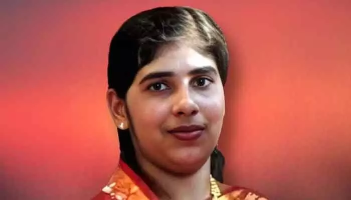 Nimisha Priya : నిమిష ప్రియ ఉరిశిక్ష రద్దు