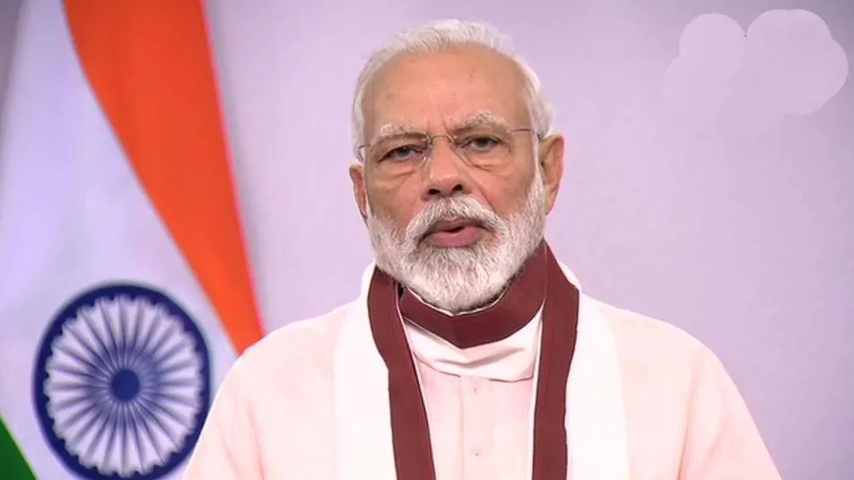 PM Modi : ప్రపంచం దృష్టి మొత్తం మేడిన్‌ ఇండియా ఆయుధాలపైనే:మోదీ