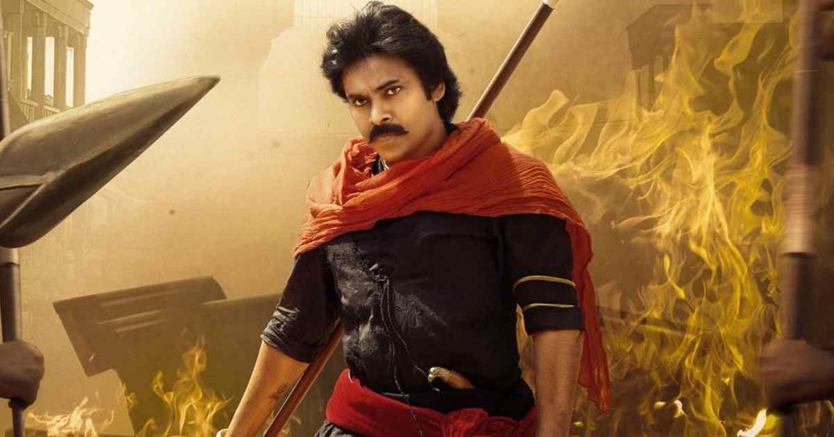 Pawan Kalyan : గూస్‌బంప్స్ తెప్పిస్తున్న పవన్ పవర్‌ఫుల్ డైలాగ్స్