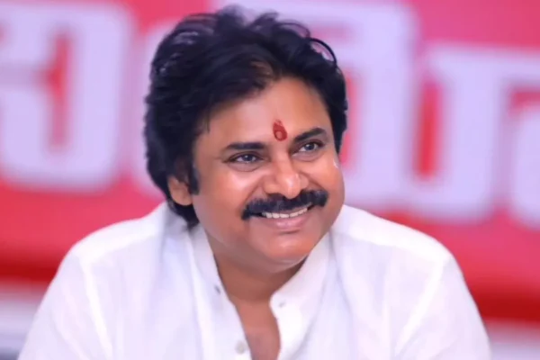 Pawan Kalyan : ధ‌న్‌ఖ‌డ్ రాజీనామాపై స్పందించిన ప‌వ‌న్ క‌ల్యాణ్‌