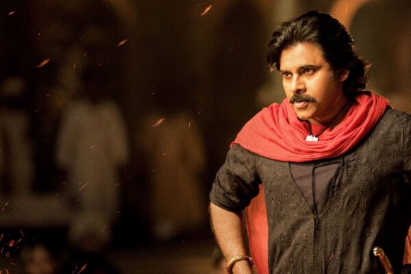 Pawan Kalyan : 'హ‌రిహ‌ర వీర‌మ‌ల్లు'ను చంద్ర‌బాబు చూస్తారా?.. ప‌వ‌న్