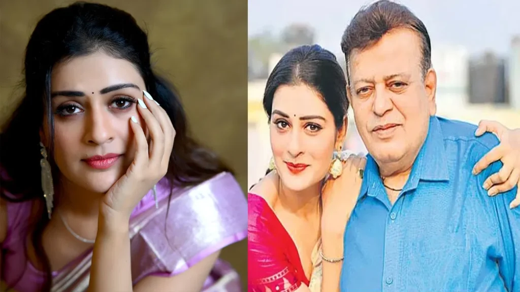 Payal Rajput : హీరోయిన్ పాయ‌ల్ ఇంట తీవ్ర విషాదం