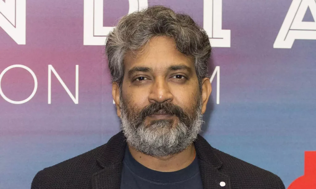 Rajamouli : వీడెవ‌డో కాని రాజ‌మౌళికే చిరాకు తెప్పించాడుగా..