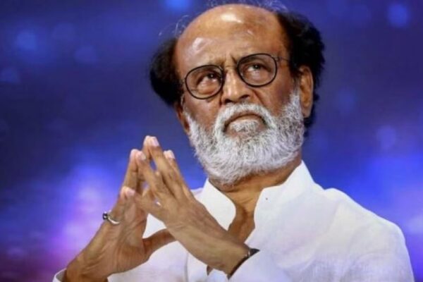 Rajinikanth : ఇలాంటి కార్యక్రమాలకు నన్ను కాకుండా వారిని పిలవాలి : రజనీకాంత్ Rajinikanth : ఇలాంటి కార్యక్రమాలకు నన్ను కాకుండా వారిని పిలవాలి : రజనీకాంత్