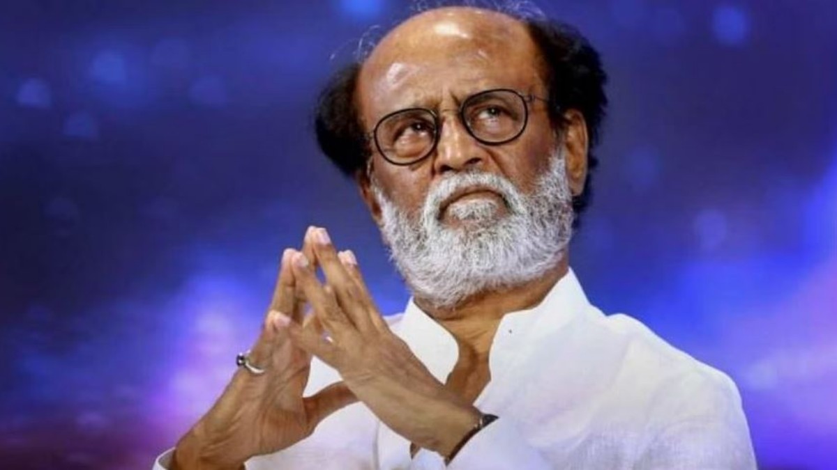 Rajinikanth : ఇలాంటి కార్యక్రమాలకు నన్ను కాకుండా వారిని పిలవాలి : రజనీకాంత్