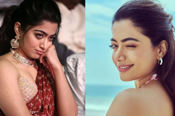 Rashmika Mandanna : ఏడాదిన్నరగా ఇంటి మొహం చూడలేదు : రష్మిక Rashmika Mandanna : ఏడాదిన్నరగా ఇంటి మొహం చూడలేదు : రష్మిక