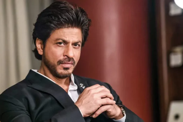 Shah Rukh Khan : షూటింగ్ లో షారుక్ ఖాన్ కు గాయాలు!