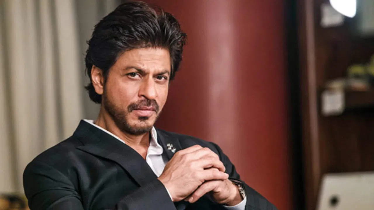Shah Rukh Khan : షూటింగ్ లో షారుక్ ఖాన్ కు గాయాలు!
