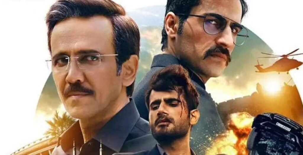 Special Ops 2 Review : 'స్పెషల్ ఓపీఎస్ 2' సిరీస్ రివ్యూ!