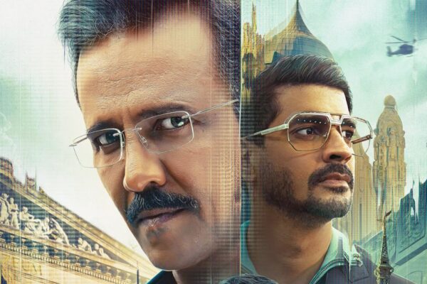Special Ops 2 Review : ‘స్పెషల్ ఓపీఎస్ 2’ సిరీస్ రివ్యూ! Special Ops 2 Review : 'స్పెషల్ ఓపీఎస్ 2' సిరీస్ రివ్యూ!