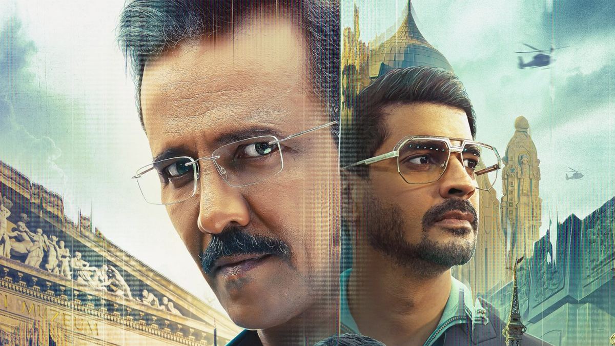 Special Ops 2 Review : 'స్పెషల్ ఓపీఎస్ 2' సిరీస్ రివ్యూ!