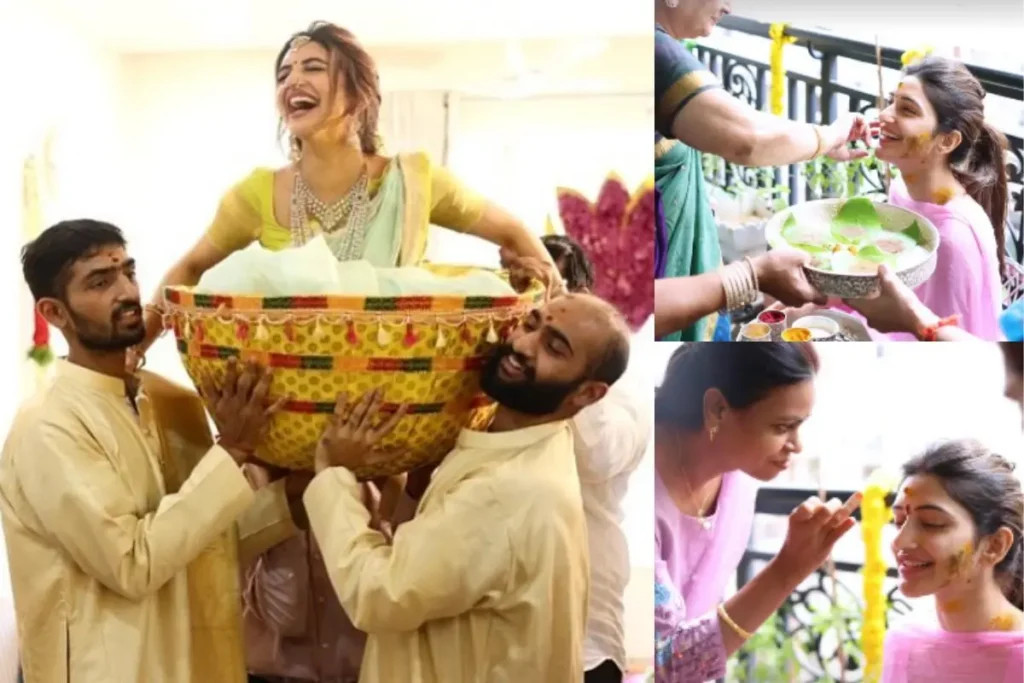 Sreeleela : పెళ్లి పై శ్రీలీల స్పందన