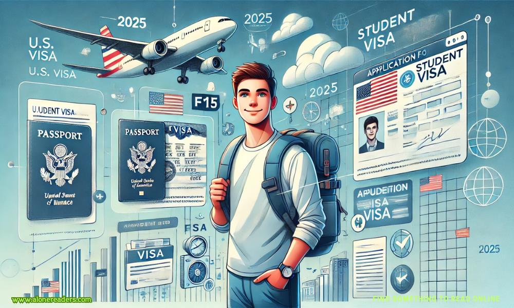 Student Visas : అమెరికా స్టూడెంట్ వీసాలు .. కానీ ఈసారి కొత్త రూల్స్!