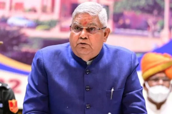 Vice President : ఆగస్టు చివరి నాటికి ఉపరాష్ట్రపతి ఎన్నిక పూర్తి