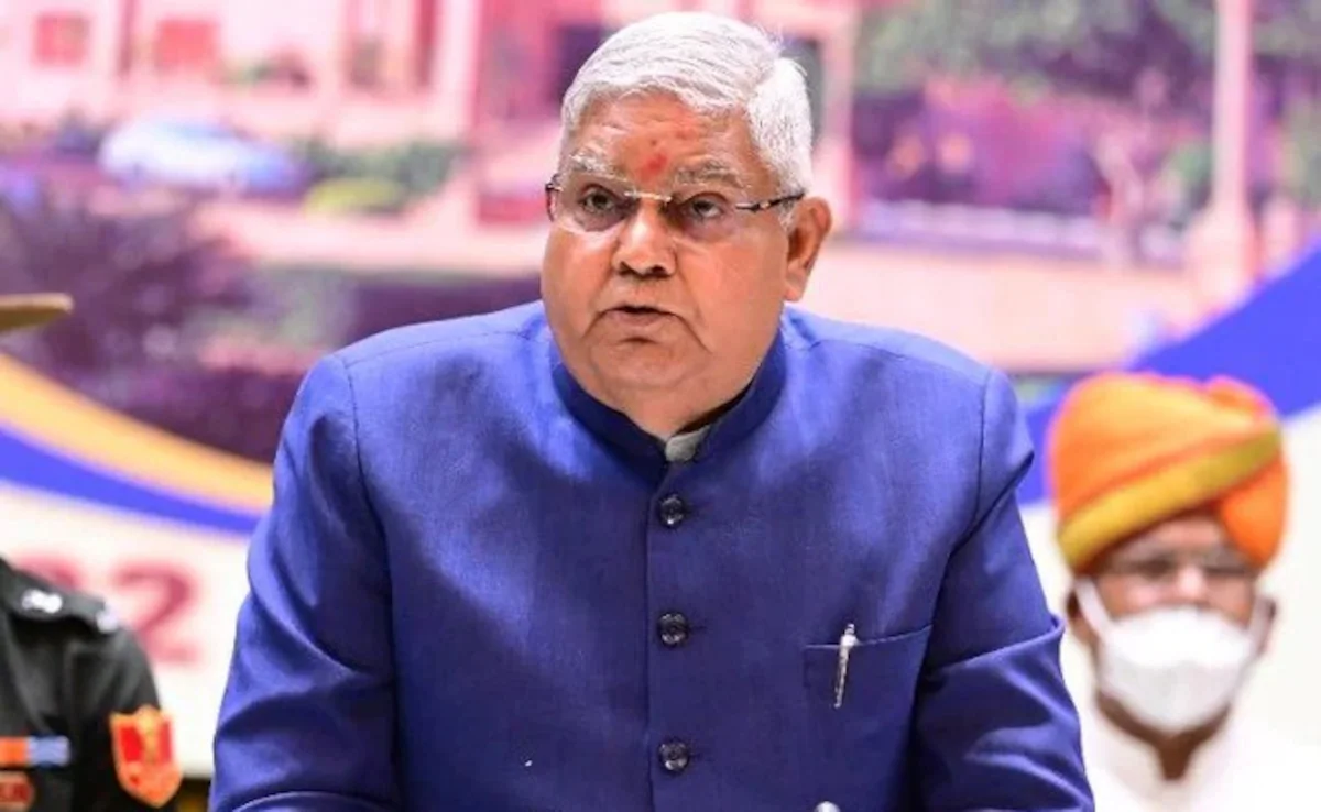 Vice President : ఆగస్టు చివరి నాటికి ఉపరాష్ట్రపతి ఎన్నిక పూర్తి