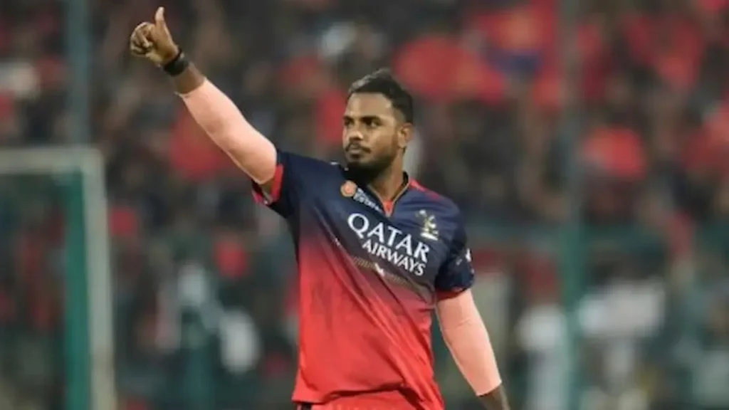 Yash Dayal : ఆర్‌సీబీ పేస‌ర్ య‌శ్ ద‌యాళ్‌‌పై మ‌రో కేసు న‌మోదు