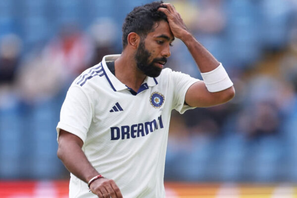sports : బుమ్రా ఆడకపోతేనే భారత్ గెలుస్తుంది sports : బుమ్రా ఆడకపోతేనే భారత్ గెలుస్తుంది