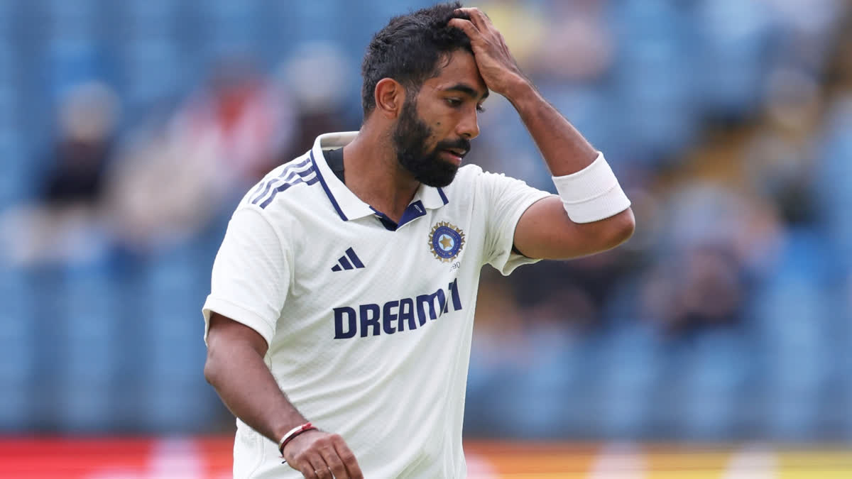 sports : బుమ్రా ఆడకపోతేనే భారత్ గెలుస్తుంది