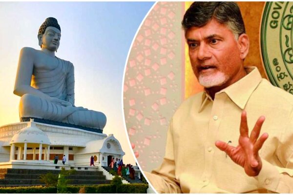 Amaravati : బిజీయెస్ట్ సిటీగా మారబోతున్న అమరావతి
