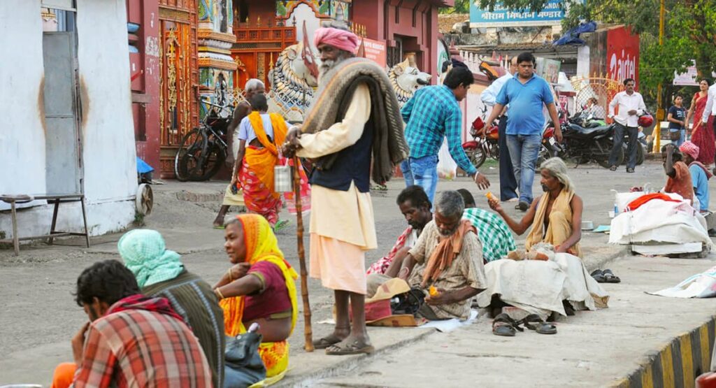 Begging Ban Bill 2025 : భిక్షాటనపై అసెంబ్లీలో బిల్లుకు ఆమోదం