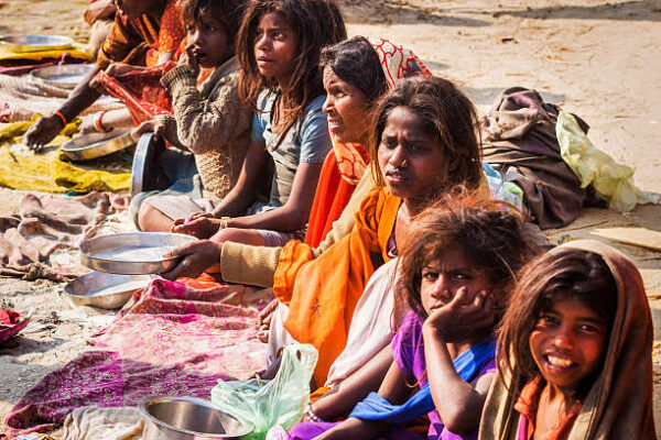 Begging Ban Bill 2025 : భిక్షాటనపై అసెంబ్లీలో బిల్లుకు ఆమోదం