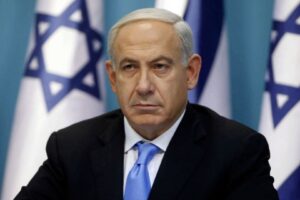 Benjamin Netanyahu : గాజా సిటీ స్వాధీనానికి ఇజ్రాయెల్ క్యాబినెట్ ఆమోదం