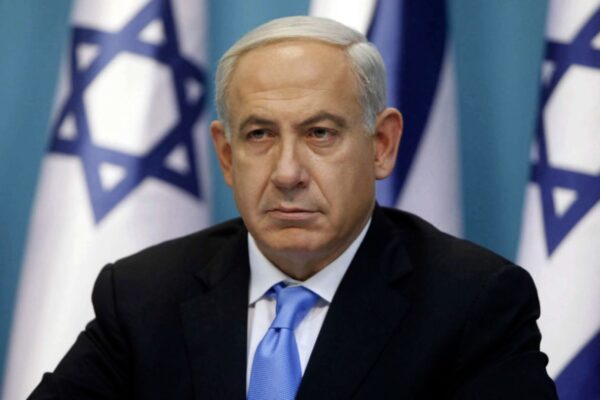 Benjamin Netanyahu : గాజా సిటీ స్వాధీనానికి ఇజ్రాయెల్ క్యాబినెట్ ఆమోదం Benjamin Netanyahu : గాజా సిటీ స్వాధీనానికి ఇజ్రాయెల్ క్యాబినెట్ ఆమోదం