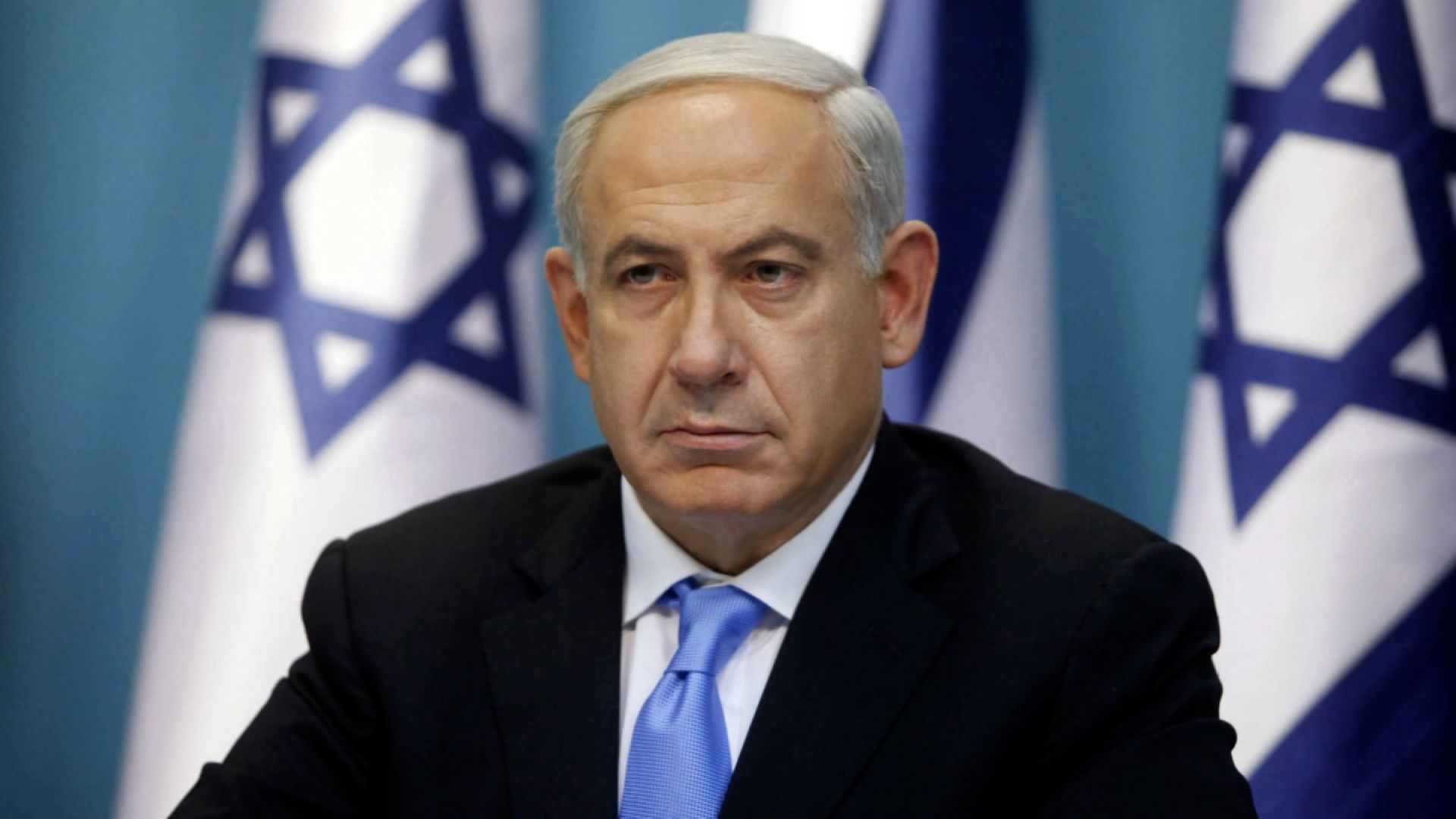 Benjamin Netanyahu : గాజా సిటీ స్వాధీనానికి ఇజ్రాయెల్ క్యాబినెట్ ఆమోదం