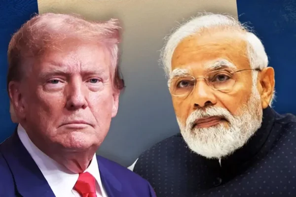 Donald Trump : కౌంటర్ ప్లాన్ సిద్దం చేసుకున్న భారత్ Donald Trump : కౌంటర్ ప్లాన్ సిద్దం చేసుకున్న భారత్