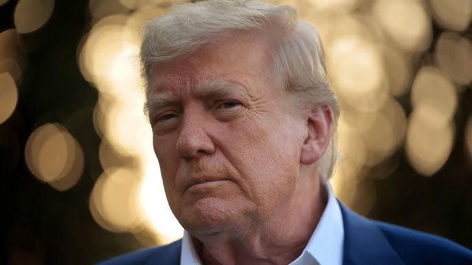 Donald Trump : ట్రంప్ కు నోబెల్ ప్రైజ్ ఇవ్వాల్సిందేనంటున్న వైట్ హౌస్!