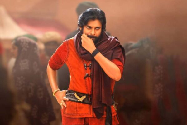 Hari Hara Veera Mallu : ఓటీటీ లోకి హరి హర వీరమల్లు