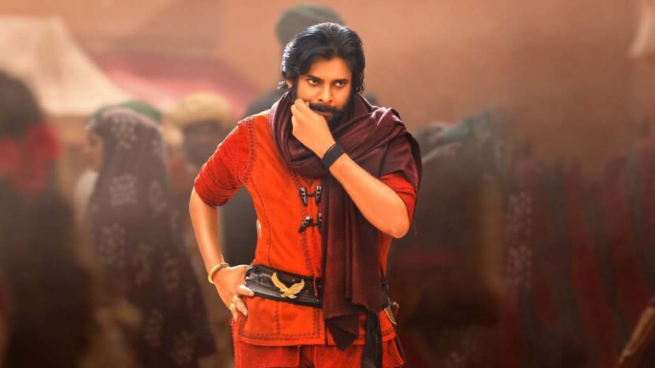 Hari Hara Veera Mallu : ఓటీటీ లోకి హరి హర వీరమల్లు