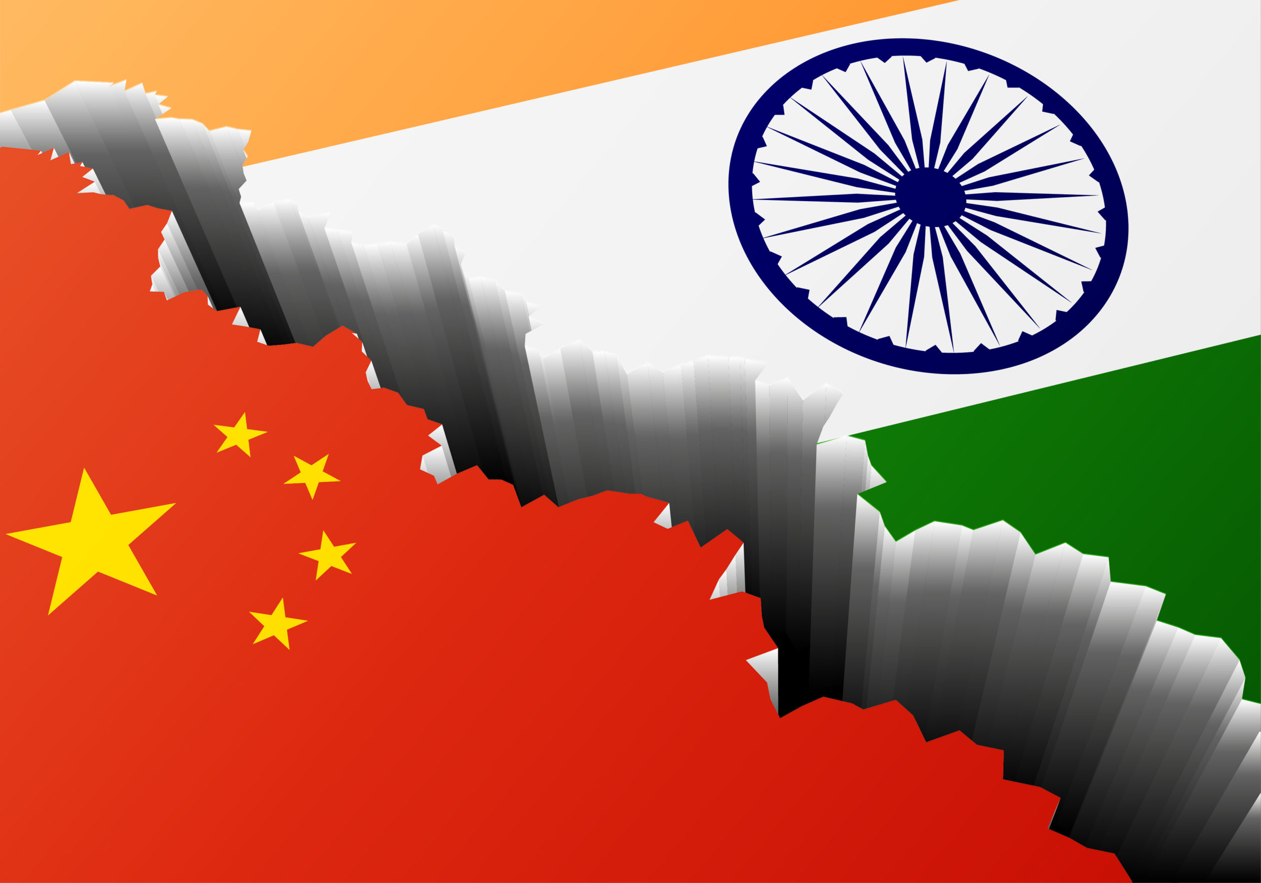 India China border dispute : సరిహద్దుపై నేపాల్ అభ్యంతరంపై తీవ్రంగా స్పందించిన భారత్