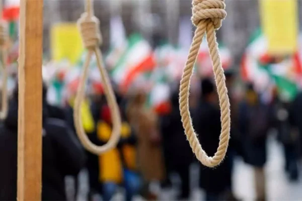Iran : ఇరాన్‌లో భారీగా పెరిగిన మరణశిక్షలు