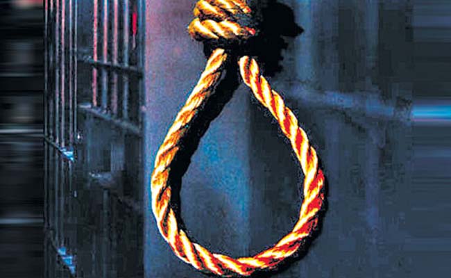 Iran : ఇరాన్‌లో భారీగా పెరిగిన మరణశిక్షలు