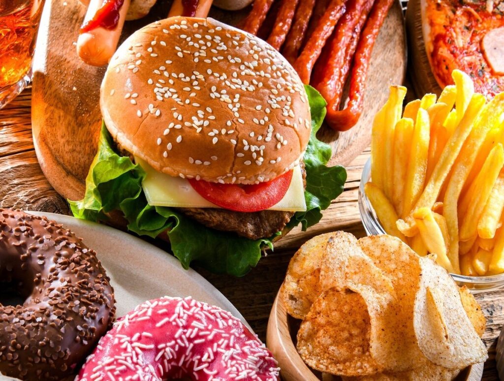 Men's Health : ప్రాసెస్డ్ ఫుడ్స్‌తో పురుషులకు పెను ప్రమాదం