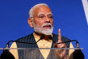 PM Modi : భారత్ ఎకానమీ 'డెడ్' అన్న ట్రంప్.. బదులిచ్చిన మోదీ