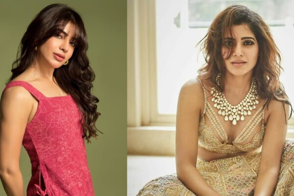 Telugu cinema news-Samantha