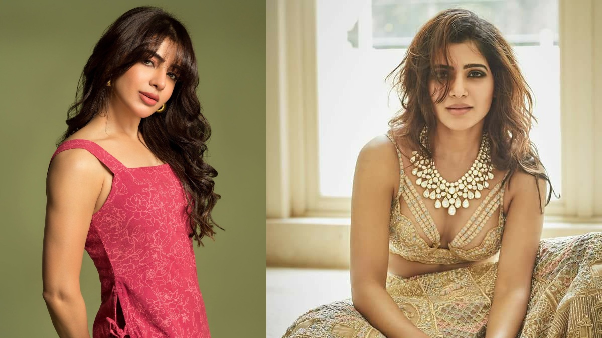 Telugu cinema news-Samantha