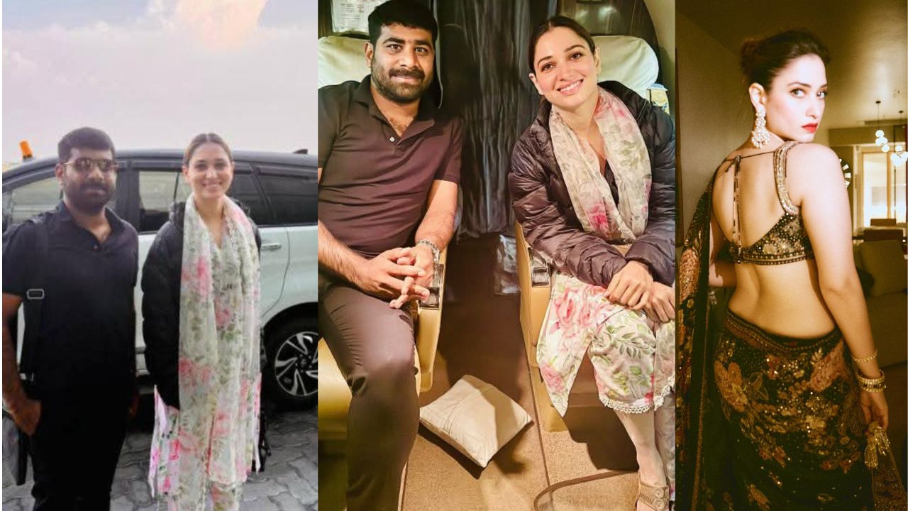 Tamannaah : లిక్కర్ స్కామ్ నిందితుడితో హీరోయిన్ తమన్నా