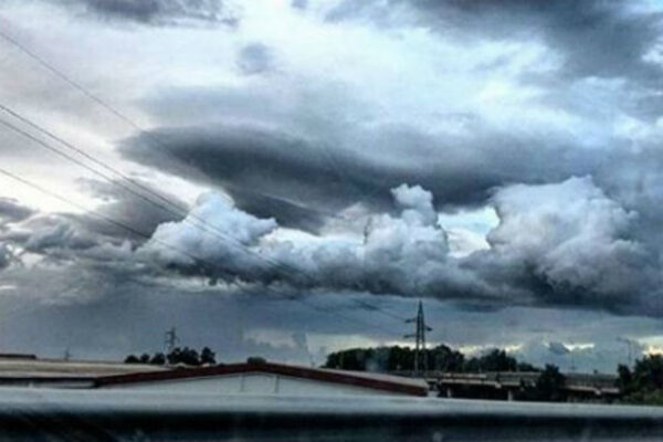 Telangana Weather : తెలంగాణలో ఓవైపు వర్షాల లోటు.. మరోవైపు భారీ వర్షాల హెచ్చరిక