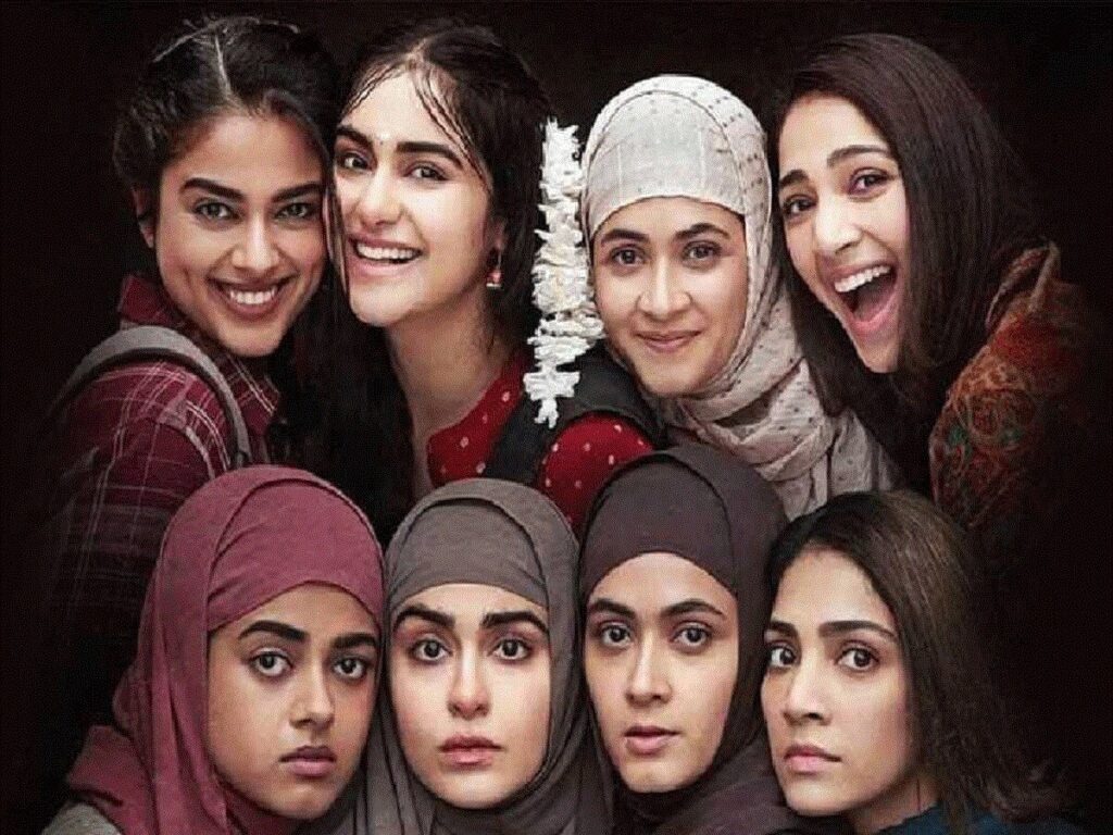 The Kerala Story : ‘ది కేరళ స్టోరీ’కి జాతీయ అవార్డు