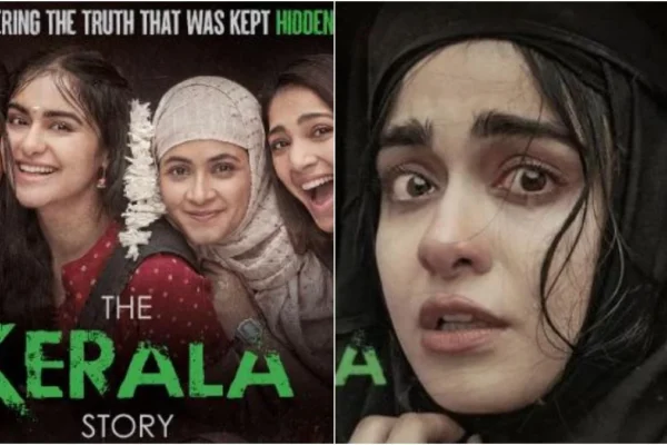 The Kerala Story : ‘ది కేరళ స్టోరీ’కి జాతీయ అవార్డు