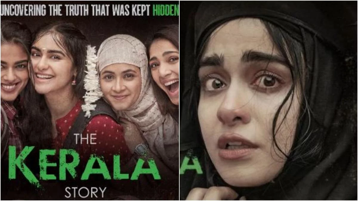 The Kerala Story : ‘ది కేరళ స్టోరీ’కి జాతీయ అవార్డు