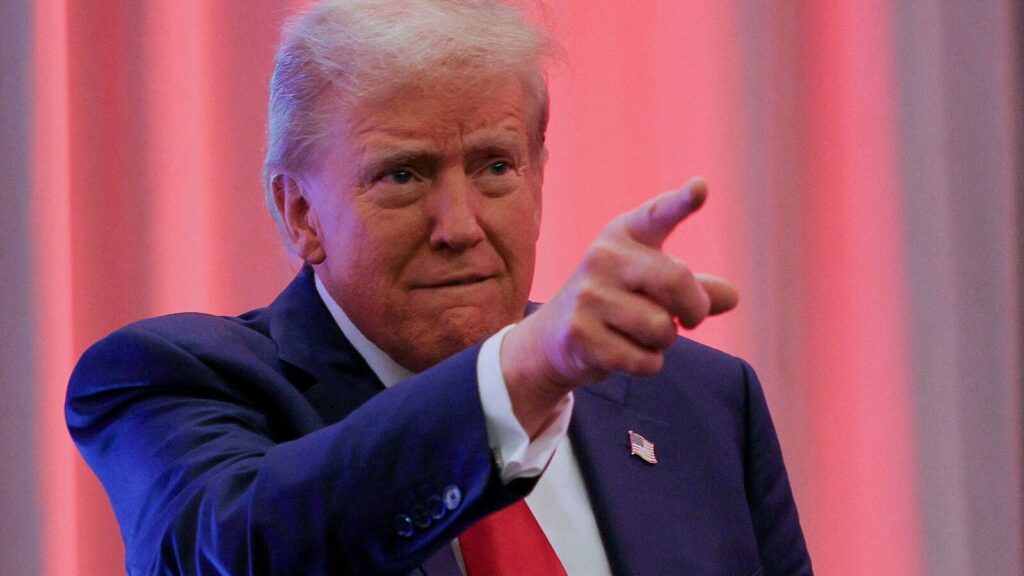 USA : వీసాల తనిఖీ లో విరుచుకుపడుతున్న ట్రంప్ అడ్మినిస్ట్రేషన్