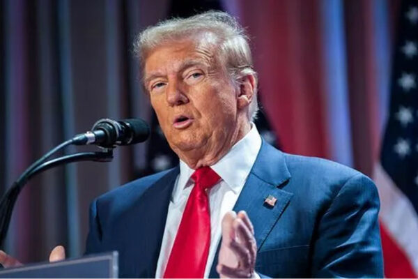 Donald Trump : ట్రంప్ ప్రభుత్వానికి కోర్టులో భారీ షాక్