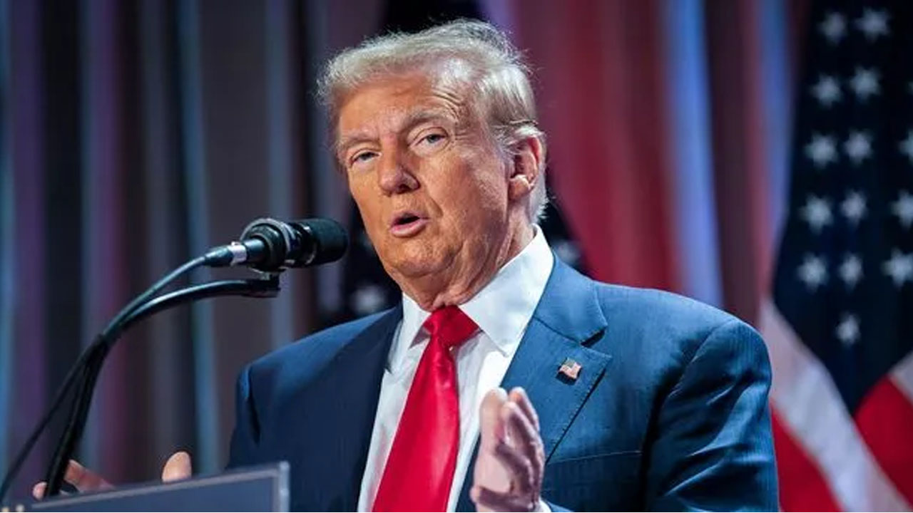 Donald Trump : ట్రంప్ ప్రభుత్వానికి కోర్టులో భారీ షాక్