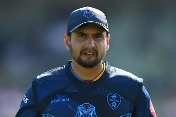 Haider Ali : అత్యాచారం కేసులో పాక్ క్రికెటర్‌ హైదర్ అలీ