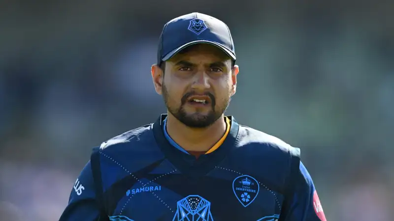 Haider Ali : అత్యాచారం కేసులో పాక్ క్రికెటర్‌ హైదర్ అలీ